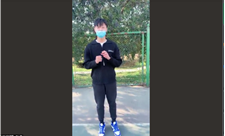 833体育安全通道图片