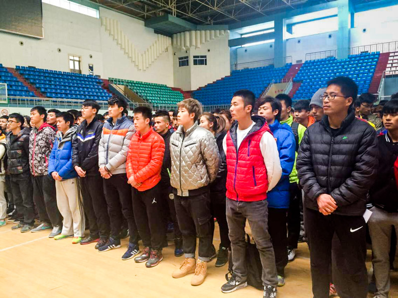 833体育安全通道图片